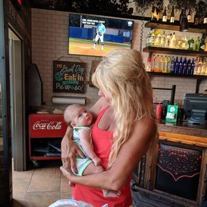 Meet your Posher, Patty